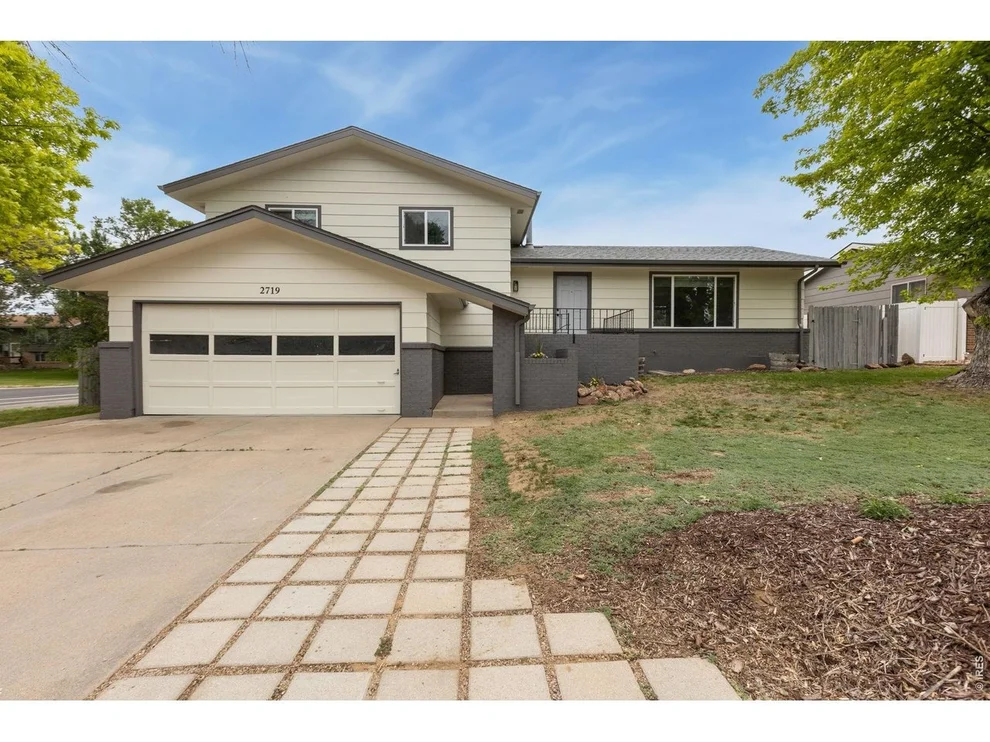 Unit for sale at 2719 18th St Rd, Greeley, CO 80634