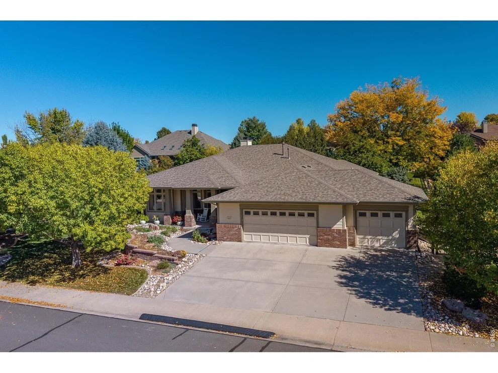 Unit for sale at 1577 Bison Run Dr, Windsor, CO 80550