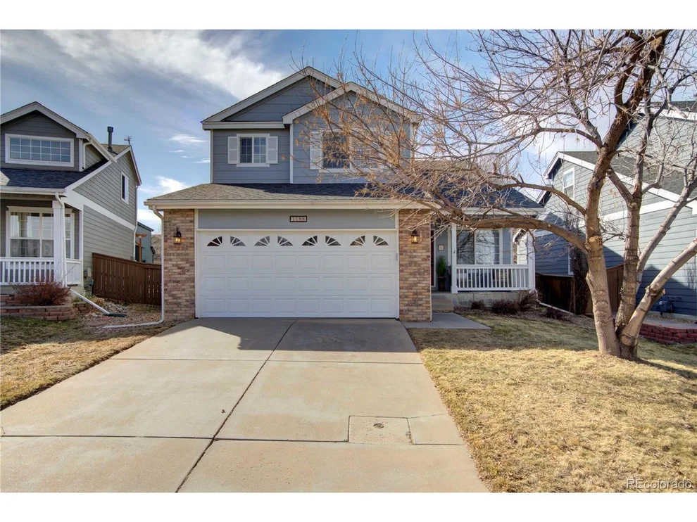 Unit for sale at 1188 Mulberry Ln, Highlands Ranch, CO 80129