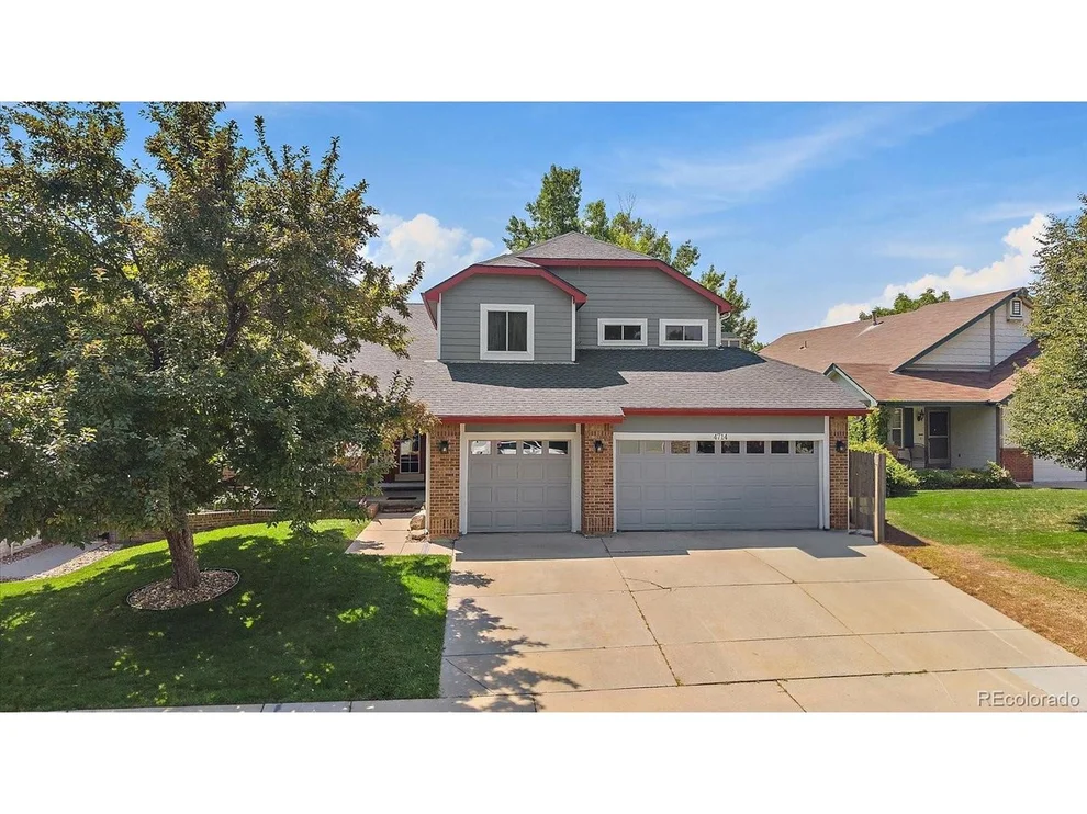 Unit for sale at 4714 W 112th Ct, Westminster, CO 80031