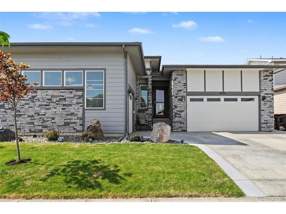 Unit for sale at 5451 Riverbend Ave, Firestone, CO 80504