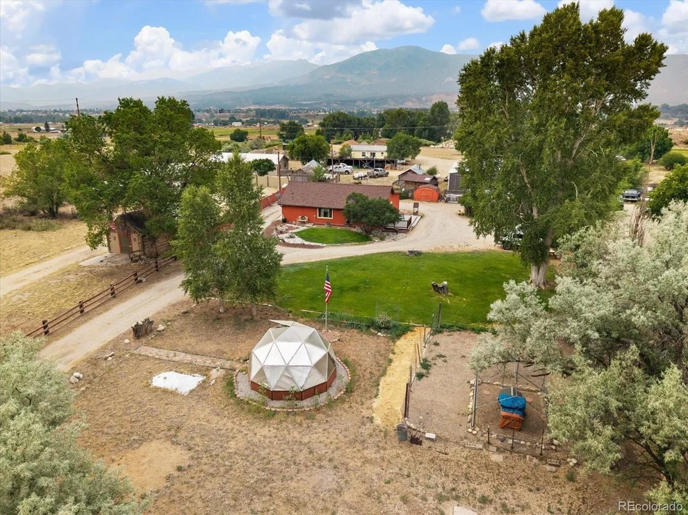Unit for sale at 9465 State Highway 291, Salida, CO 81201