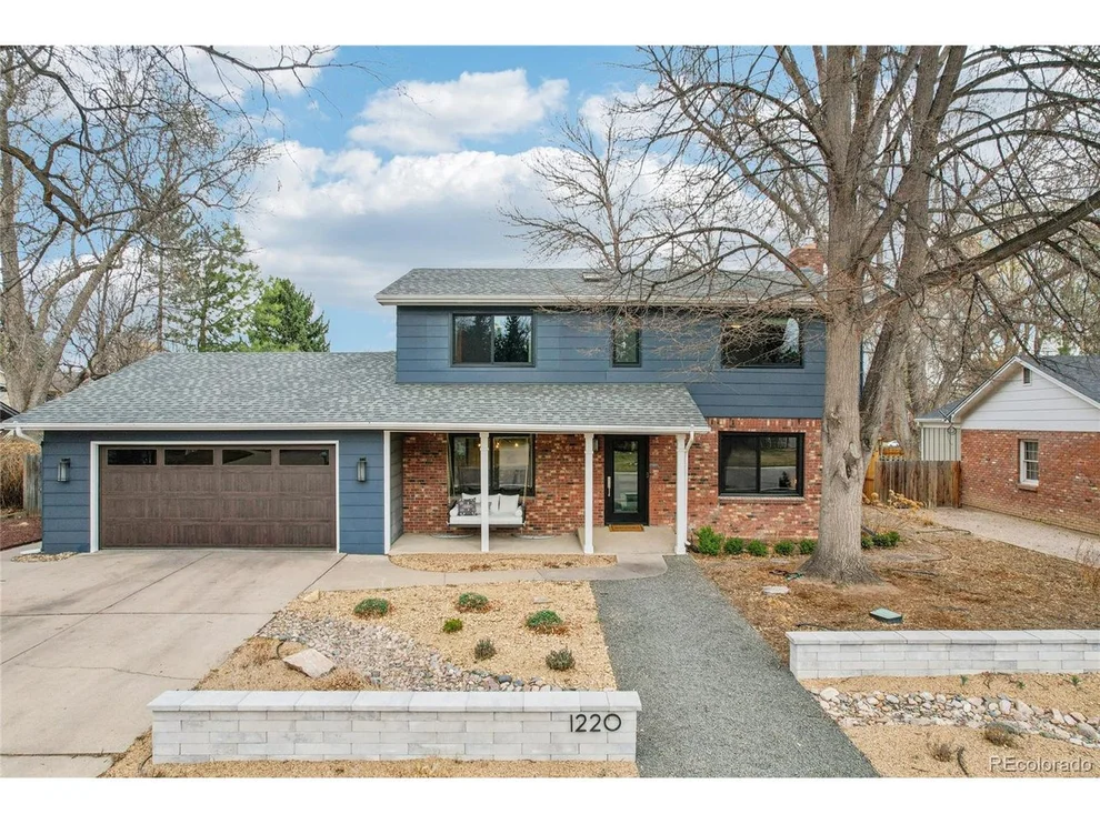 Unit for sale at 1220 Teakwood Dr, Fort Collins, CO 80525