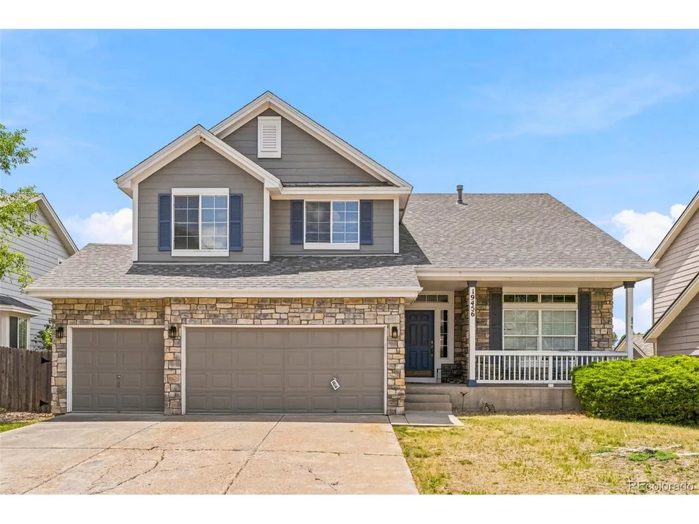 Unit for sale at 19456 E Bethany Dr, Aurora, CO 80013