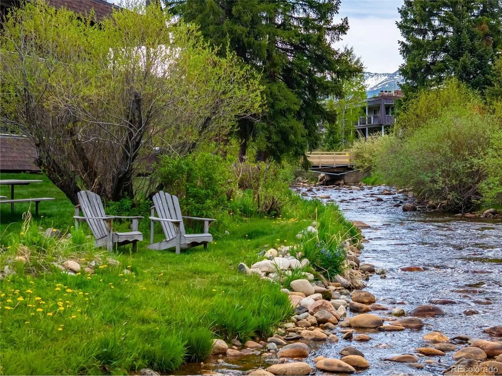 Unit for sale at 400 Hi Country Dr, Winter Park, CO 80482