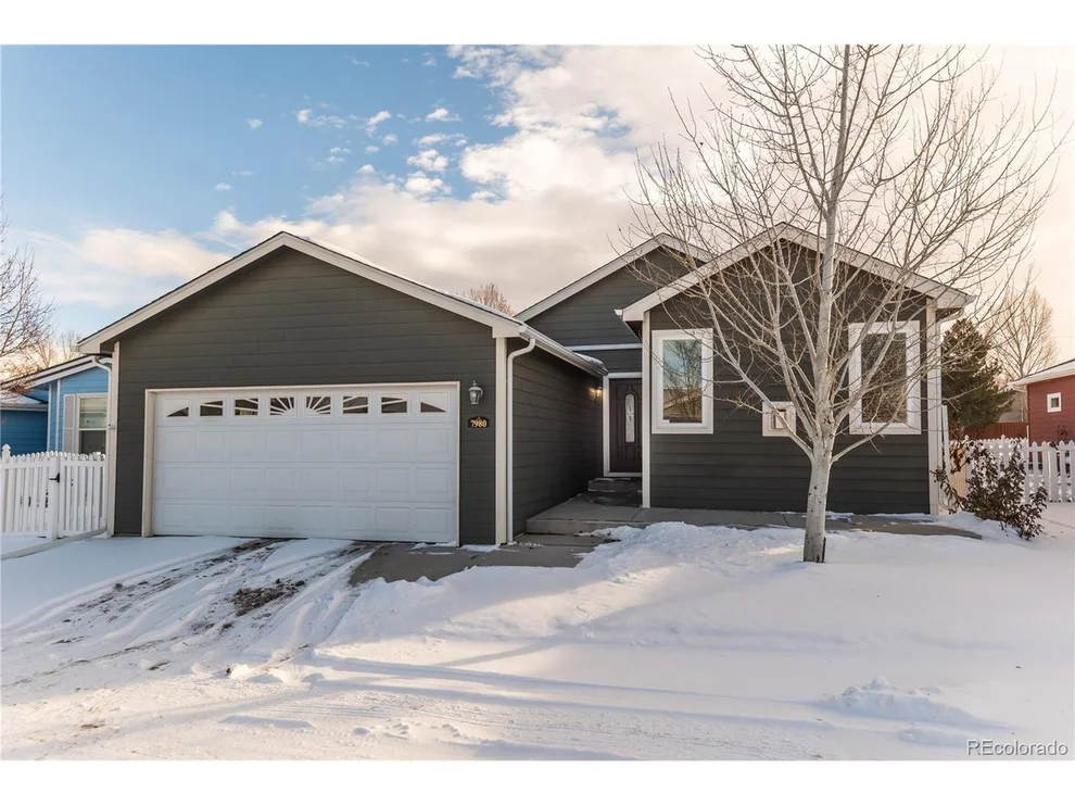 Unit for sale at 7980 Larkspur Cir, Frederick, CO 80530