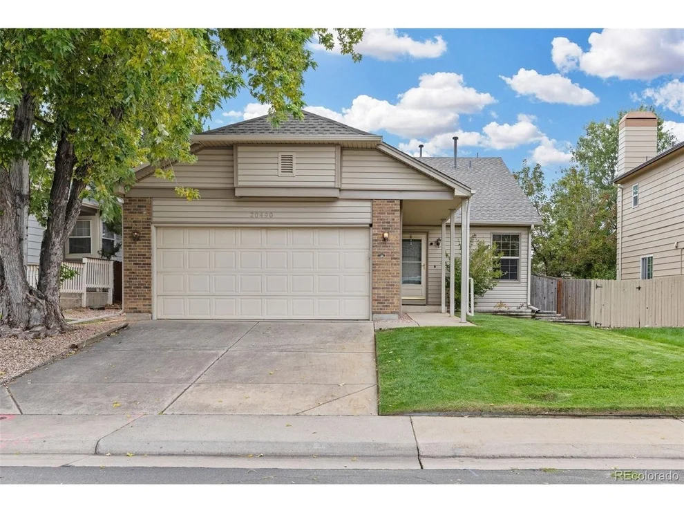 Unit for sale at 20490 E 45th Ave, Denver, CO 80249