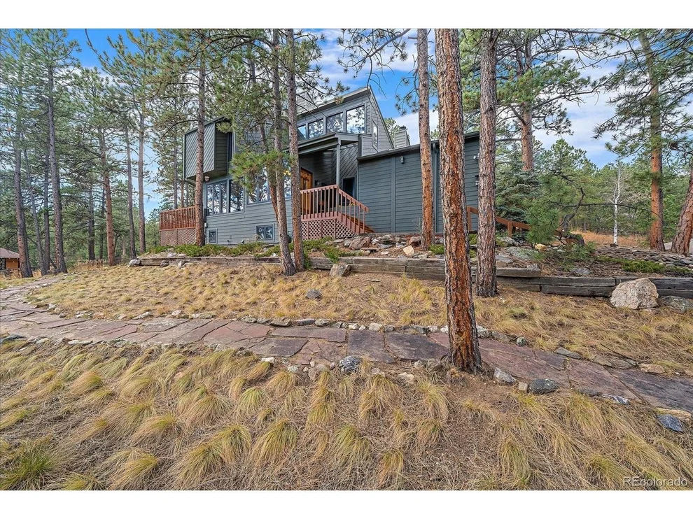 Unit for sale at 4059 Histead Way, Evergreen, CO 80439
