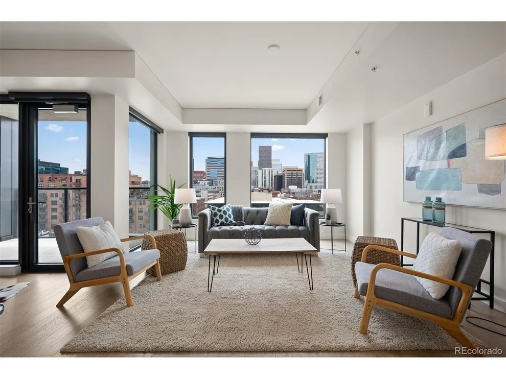 Unit for sale at 1750 Wewatta St, Denver, CO 80202