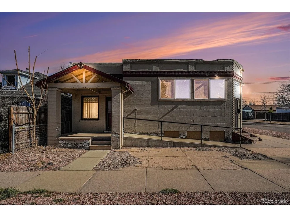 Unit for sale at 2900 N Josephine St, Denver, CO 80205