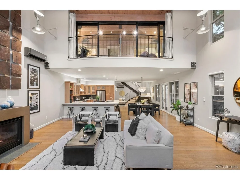 Unit for sale at 3636 Osage St, Denver, CO 80211