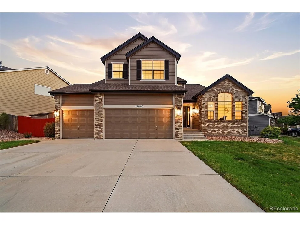 Unit for sale at 11680 Snowcreek Ln, Parker, CO 80138