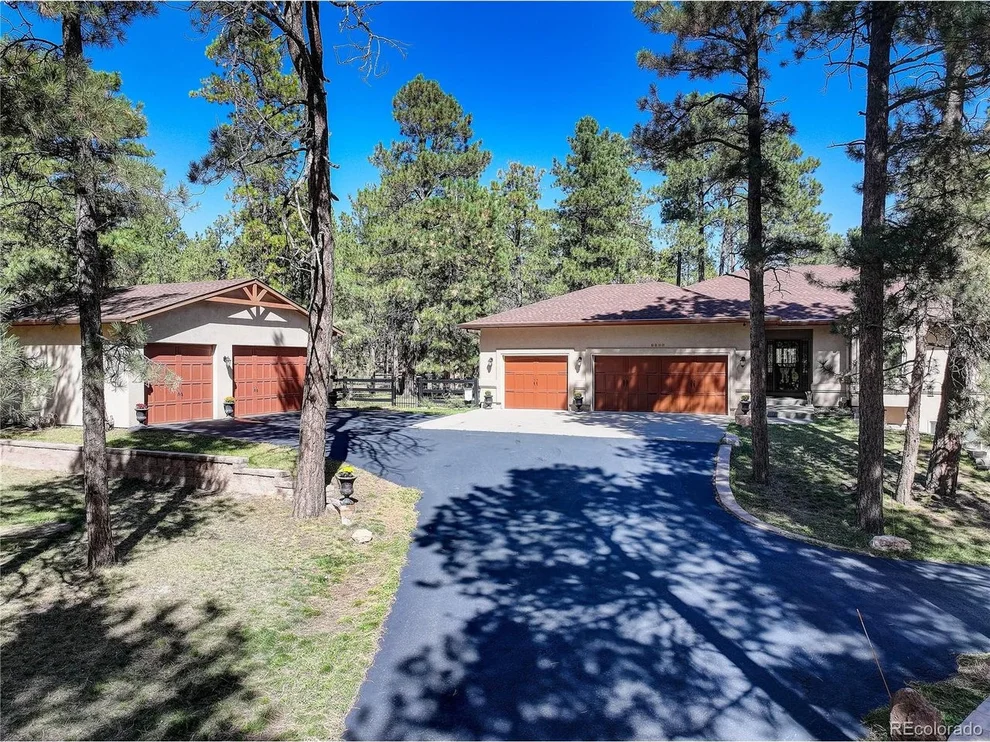 Unit for sale at 8890 Hodgen Rd, Colorado Springs, CO 80908