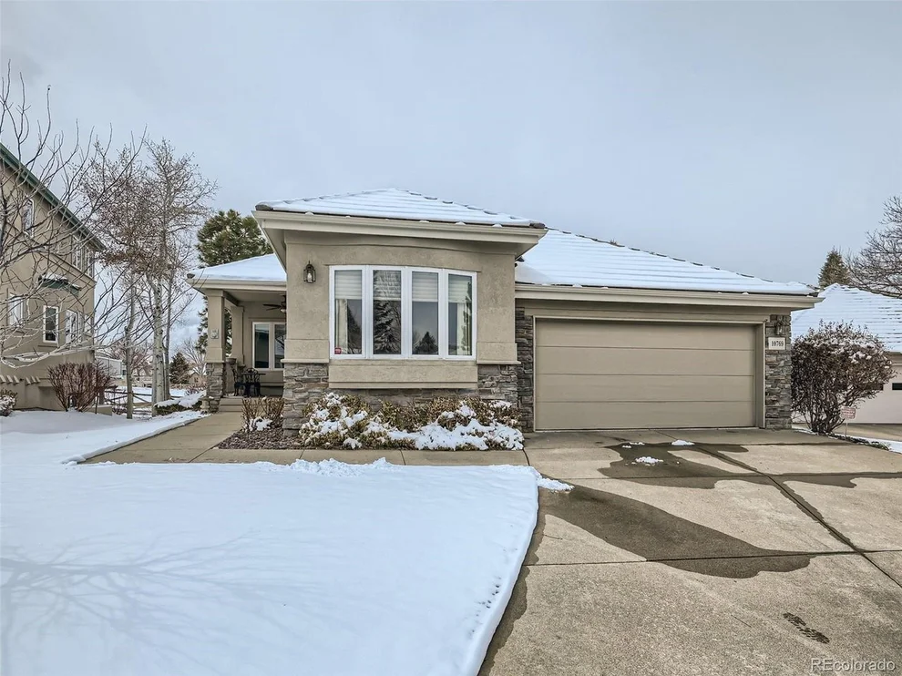 Unit for sale at 10769 Bryant Ct, Westminster, CO 80234