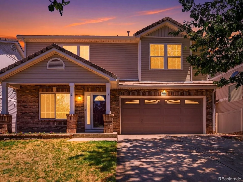 Unit for sale at 5444 Perth Ct, Denver, CO 80249