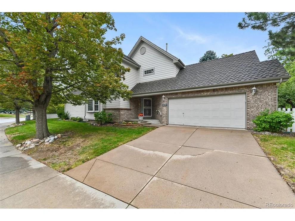 Unit for sale at 5765 W Iliff Dr, Lakewood, CO 80227