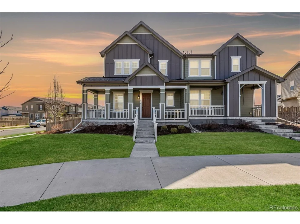 Unit for sale at 3534 N Meadows Dr, Castle Rock, CO 80109