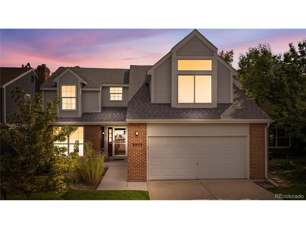 Unit for sale at 8832 Sundrop Way, Highlands Ranch, CO 80126