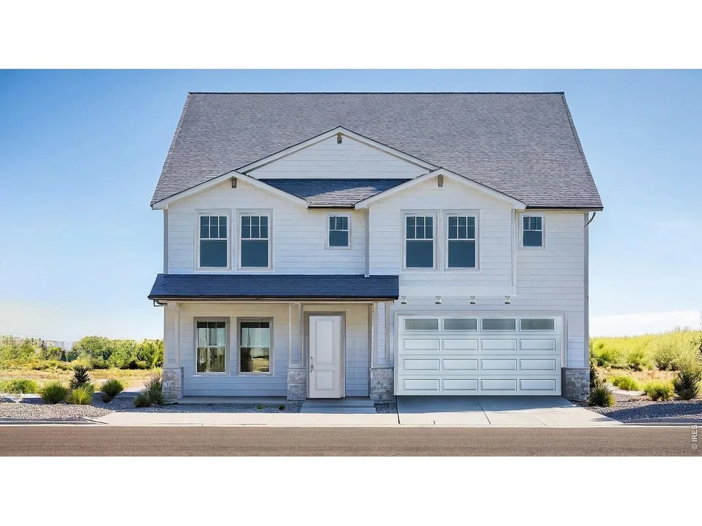 Unit for sale at 1645 Baltusrol Ct, Fort Collins, CO 80524