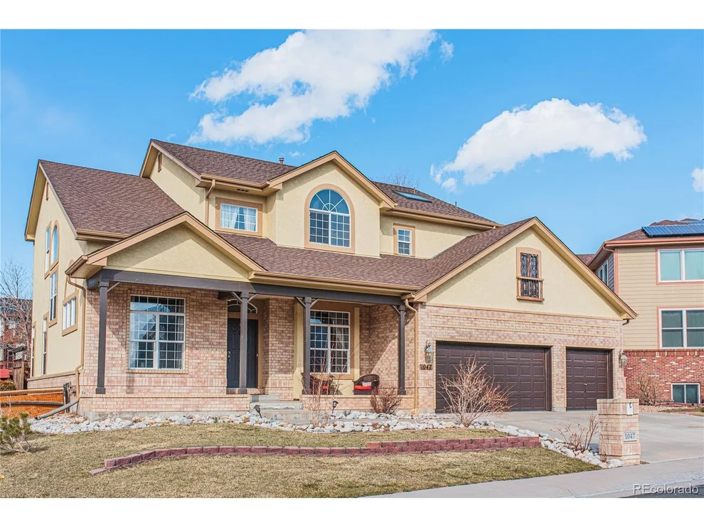 Unit for sale at 1047 Thorncreek Ct, Thornton, CO 80241