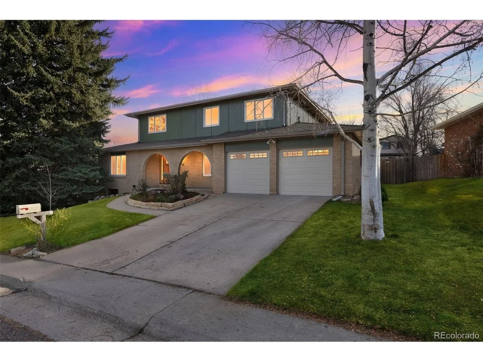 Unit for sale at 14364 W 3rd Ave, Golden, CO 80401