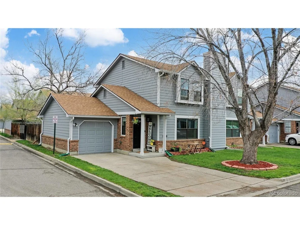 Unit for sale at 5230 Cody St, Arvada, CO 80002