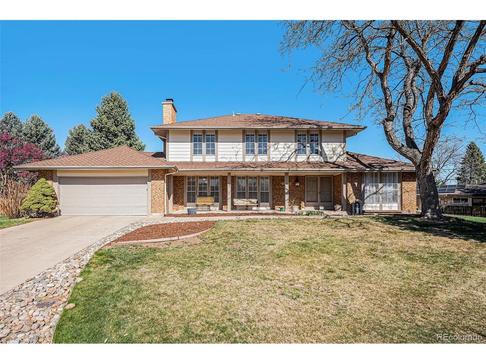 Unit for sale at 10921 E Powers Ct, Englewood, CO 80111