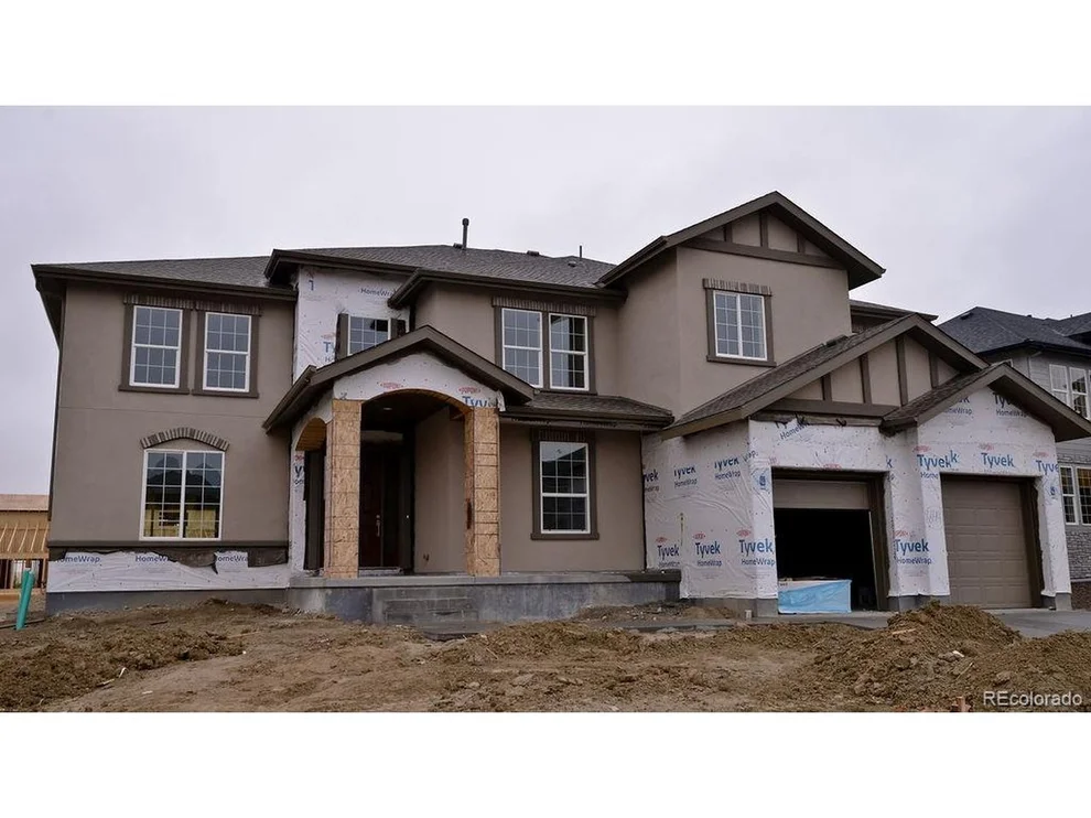 Unit for sale at 6644 S Vandriver Way, Aurora, CO 80016