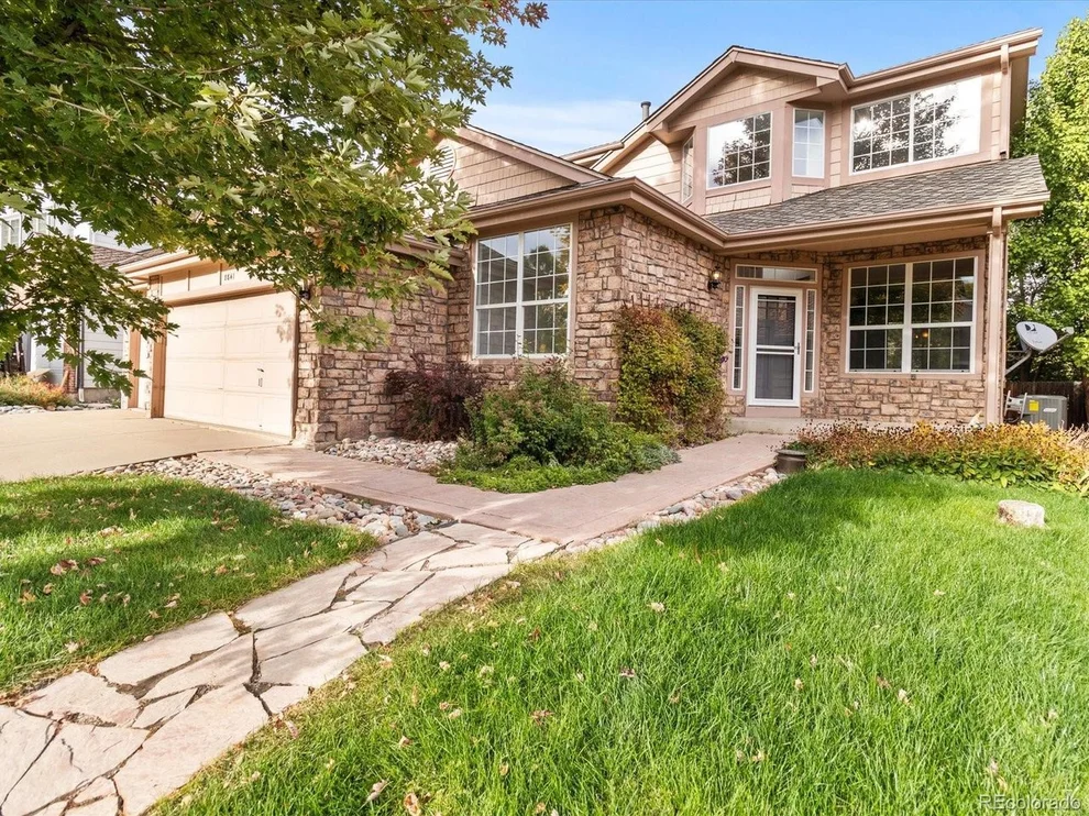 Unit for sale at 8841 W Powers Pl, Littleton, CO 80123