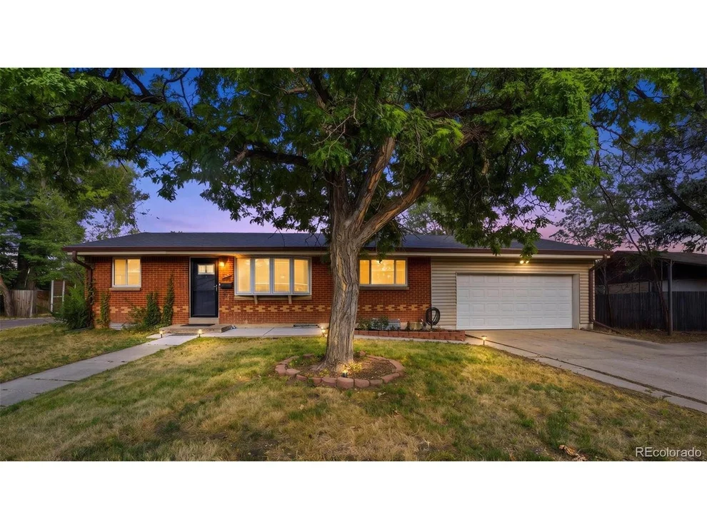 Unit for sale at 8660 De Soto St, Denver, CO 80229