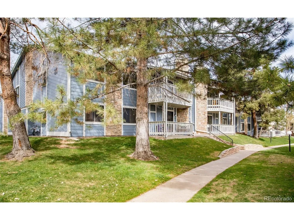 Unit for sale at 8335 Fairmount Dr, Denver, CO 80247