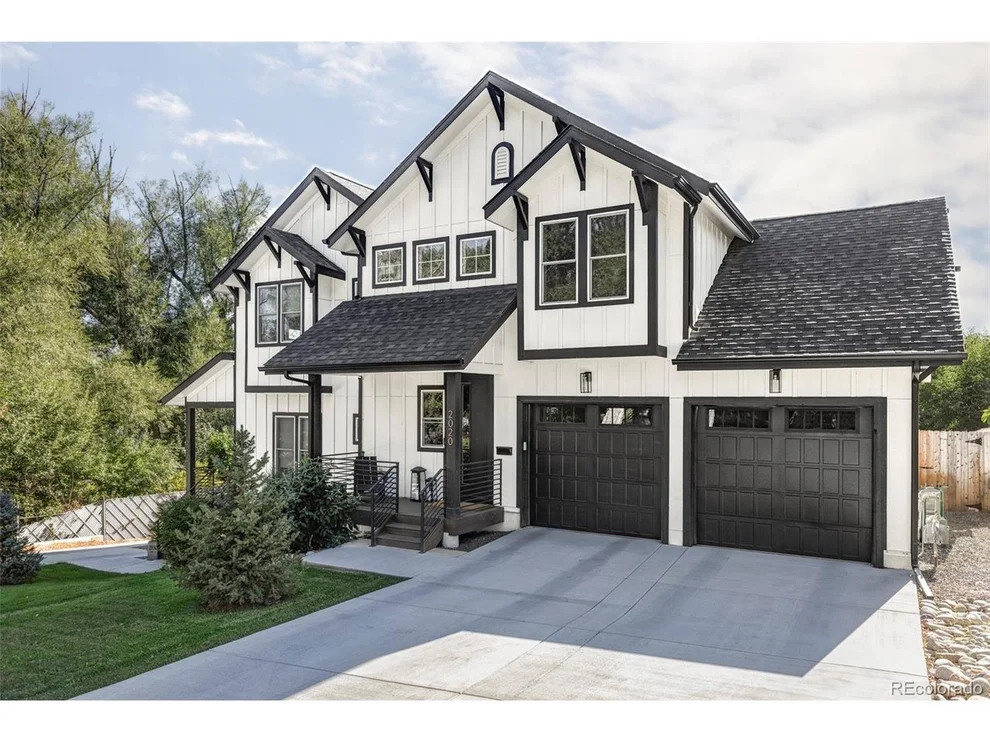 Unit for sale at 2020 Teller St, Lakewood, CO 80214