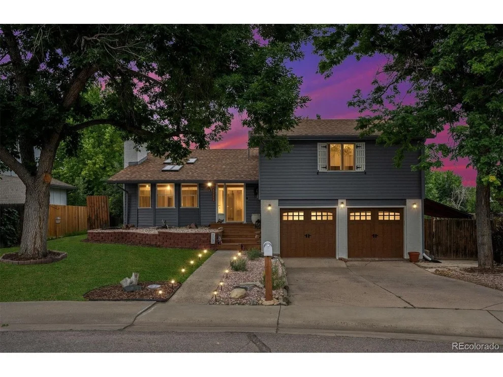 Unit for sale at 11911 W 106th Pl, Westminster, CO 80021
