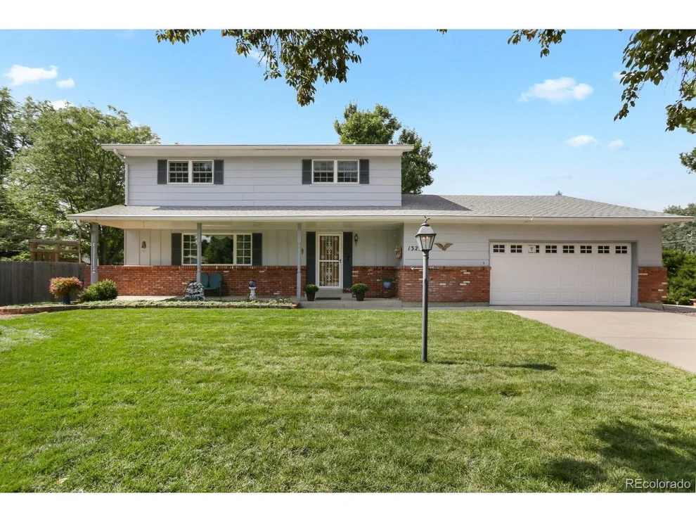 Unit for sale at 1323 Ginny Ln, Colorado Springs, CO 80918