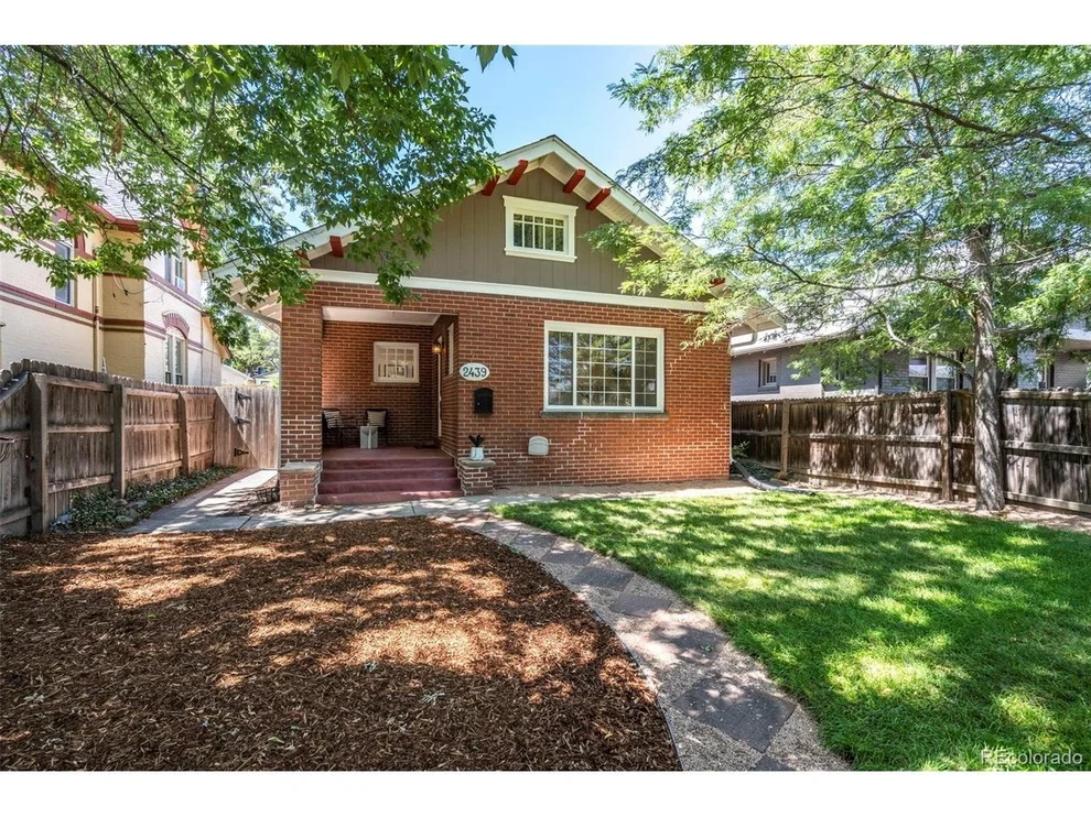 Unit for sale at 2439 Federal Blvd, Denver, CO 80211