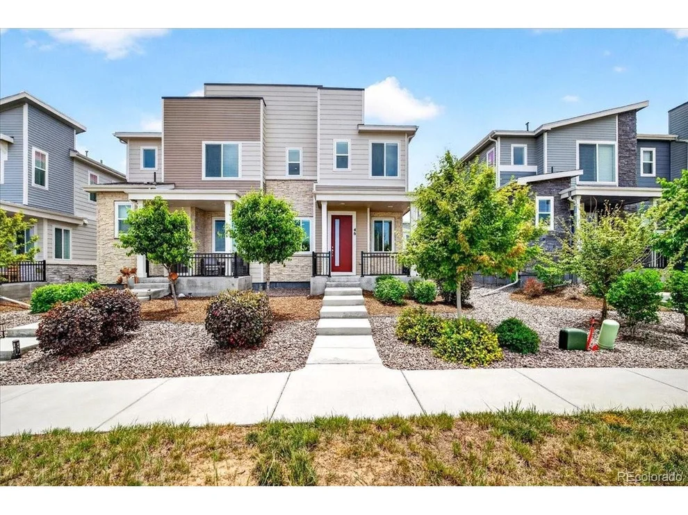 Unit for sale at 46 N Trussville St, Aurora, CO 80018