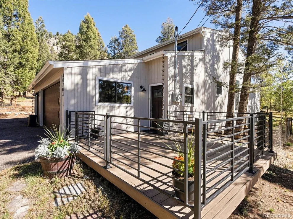Unit for sale at 30703 Kings Valley Dr, Conifer, CO 80433