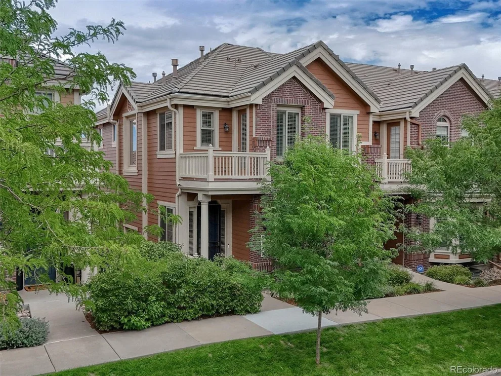Unit for sale at 9249 Kornbrust Dr, Lone Tree, CO 80124