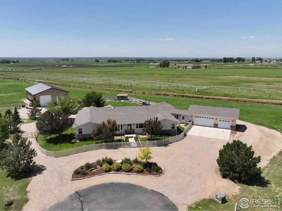 Unit for sale at 33409 Faith Ln, Eaton, CO 80615
