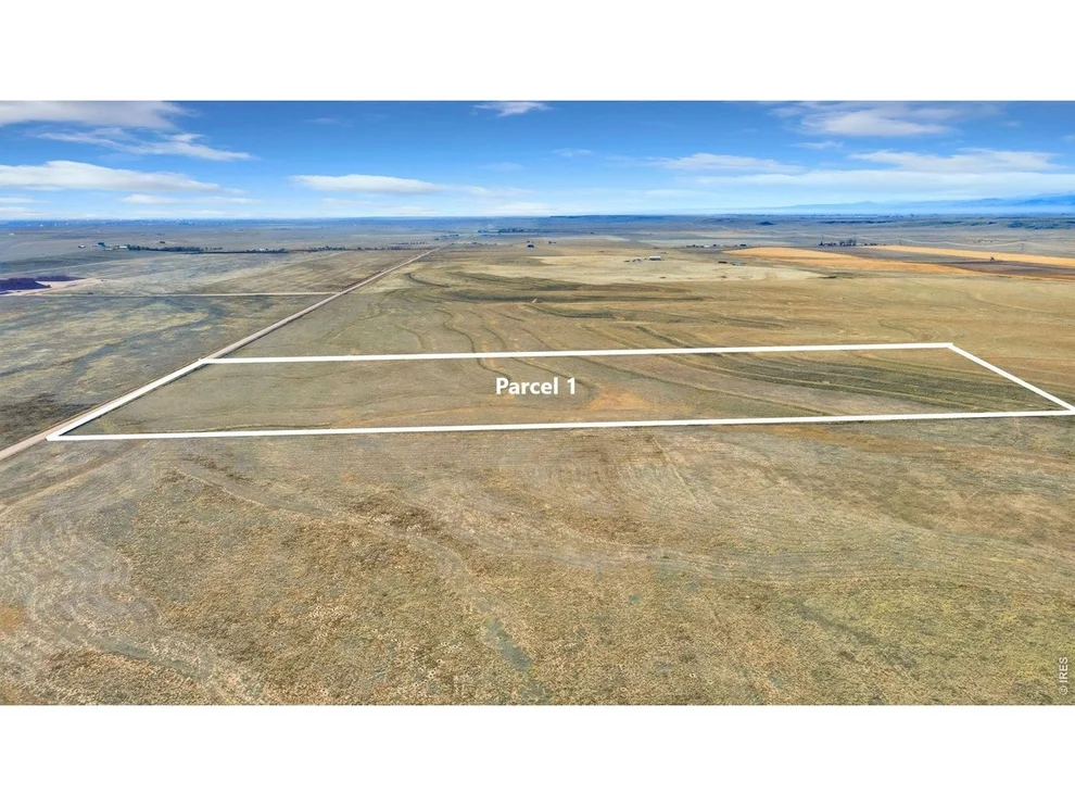 Unit for sale at 0 County Road 21 Parcel 1, Carr, CO 80612