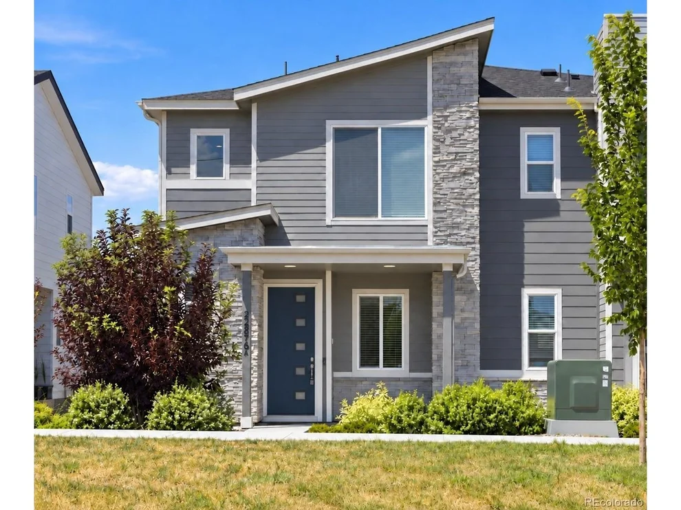 Unit for sale at 22876 E Tufts Pl, Aurora, CO 80015