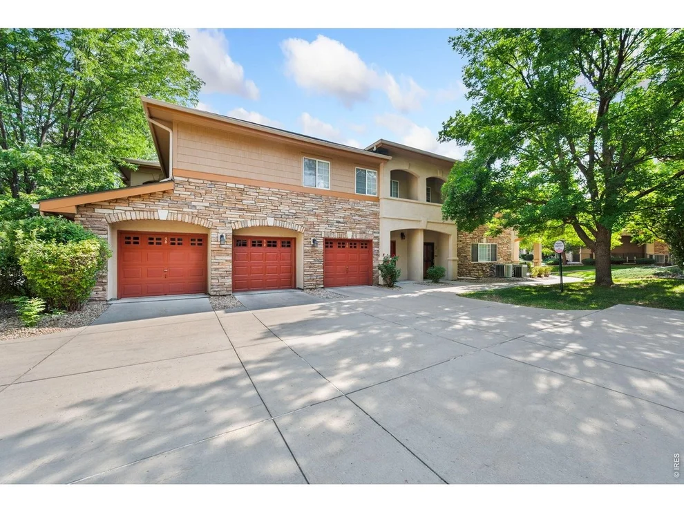 Unit for sale at 1703 Whitehall Dr, Longmont, CO 80504