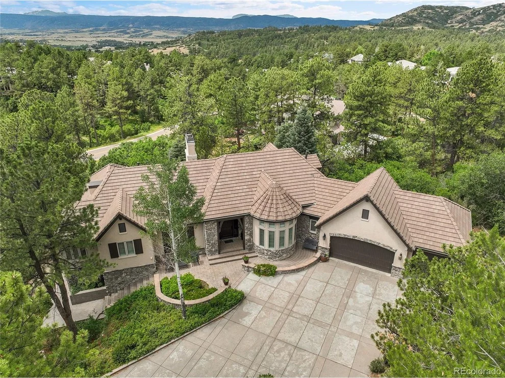 Unit for sale at 917 Dakota Dr, Castle Rock, CO 80108