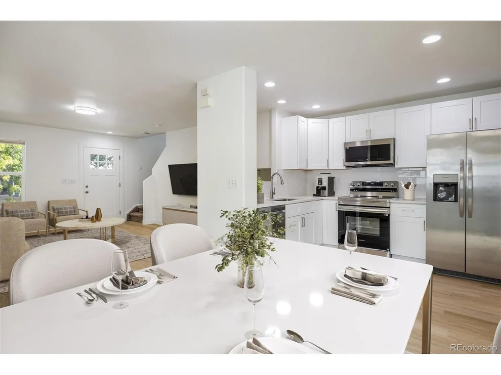 Unit for sale at 5225 E 100th Dr, Thornton, CO 80229