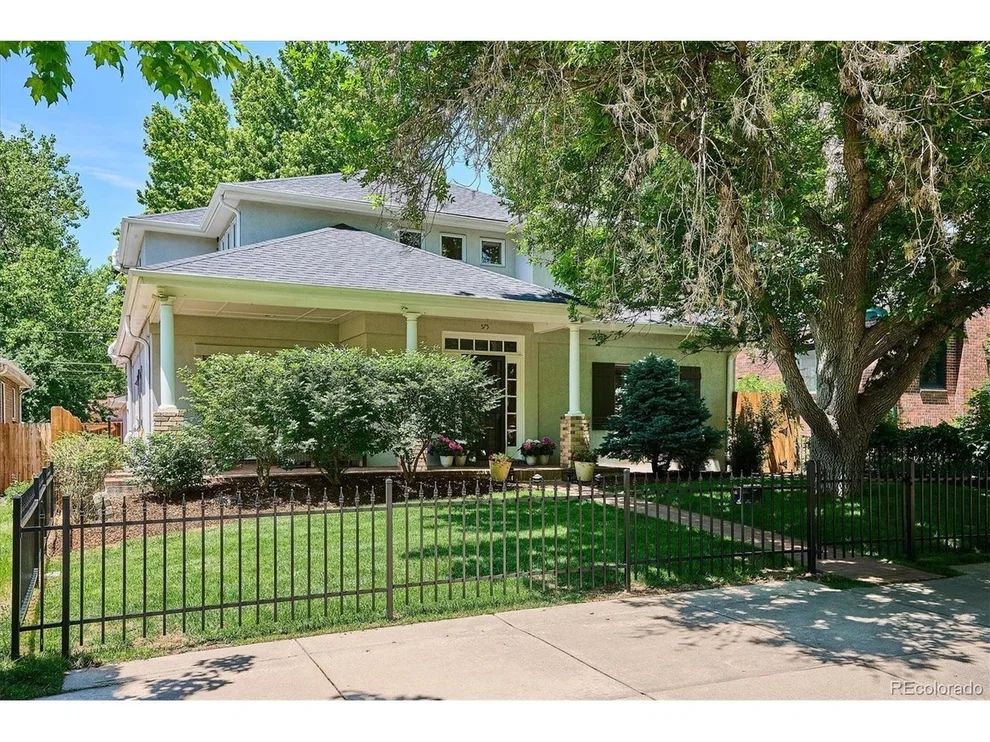 Unit for sale at 575 S High St, Denver, CO 80209