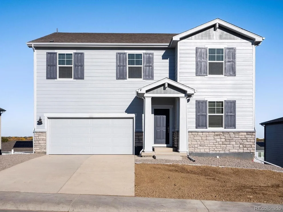 Unit for sale at 1691 Yampa River Dr, Windsor, CO 80550