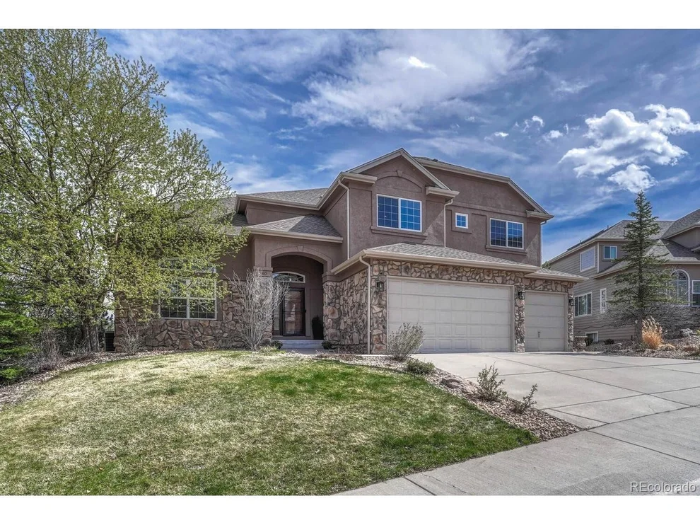 Unit for sale at 580 Eagle Nest Ct, Golden, CO 80401