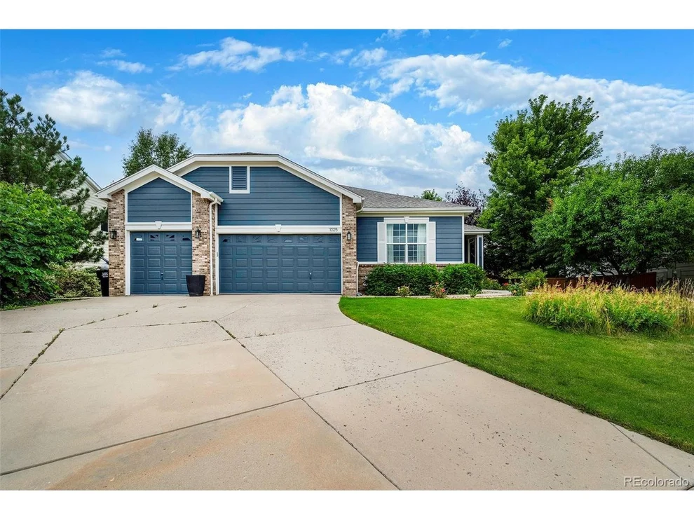 Unit for sale at 1025 Titanite Pl, Castle Rock, CO 80108