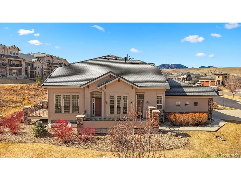 Unit for sale at 2790 Calmante Cir, Superior, CO 80027