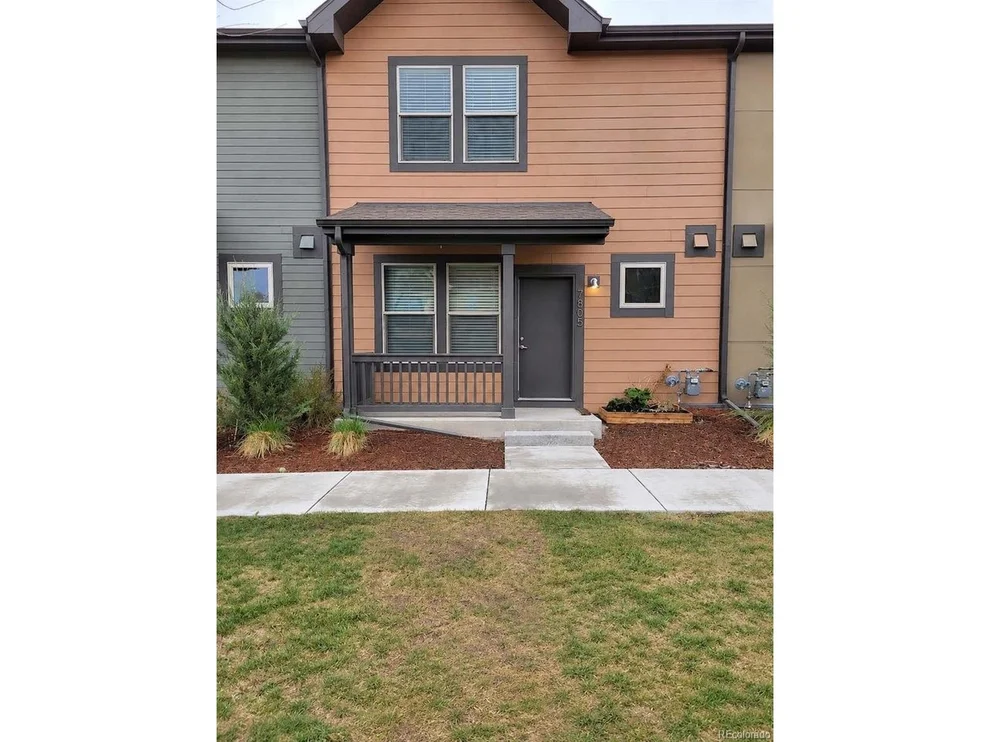 Unit for sale at 7805 E 21st Ave, Denver, CO 80238